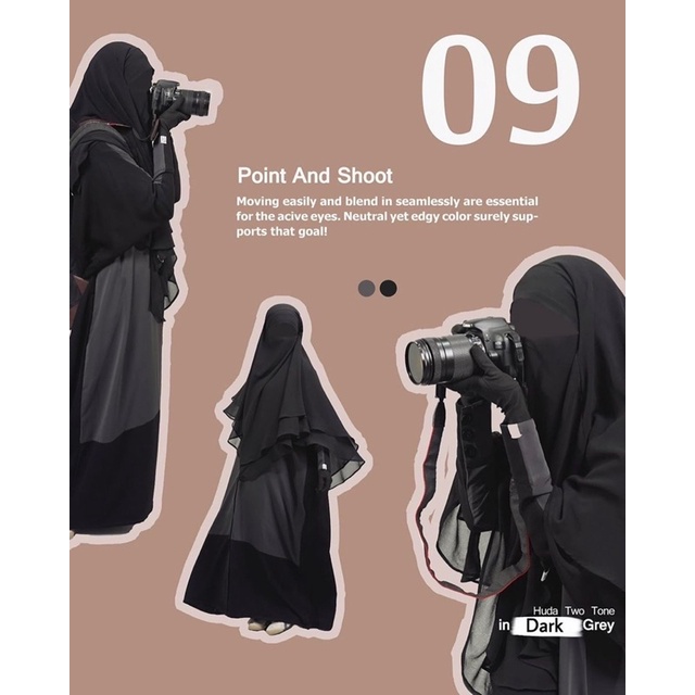 huda abaya elmadina abaya