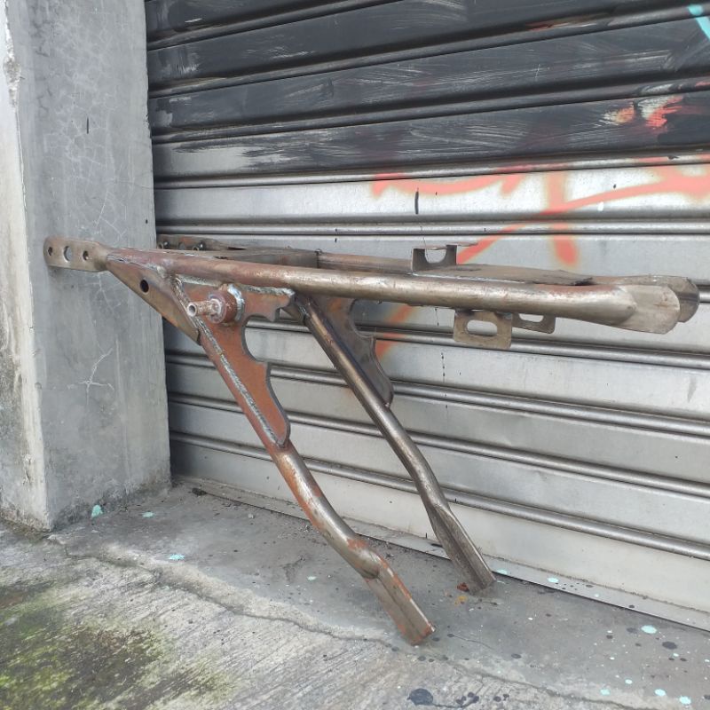 BUNTUT RANGKA BELAKANG CB TATANAN 3 MODEL SET MANISAN MONEL