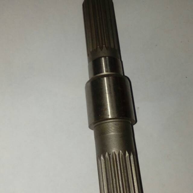 AS RODA BELAKANG MIO J MIO SOUL GT