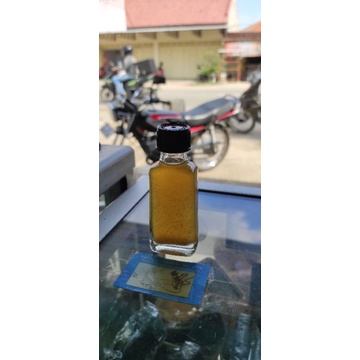 Minyak biawak original