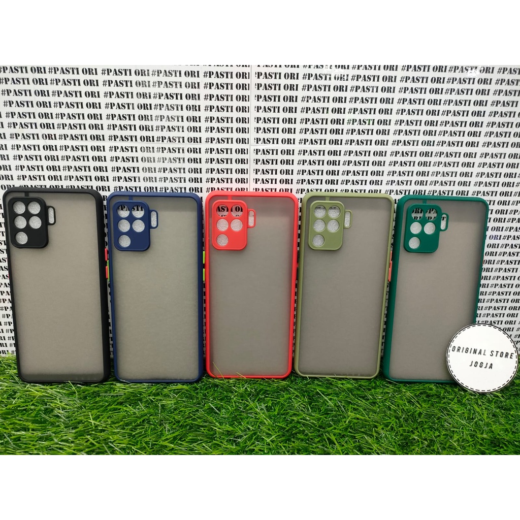 Case Aero Oppo A94 / Reno 5F