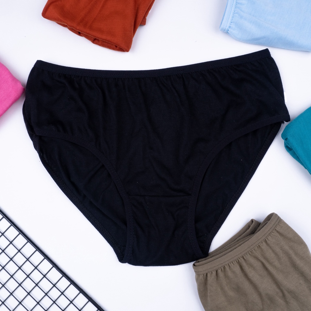 Celana Dalam Wanita Murah Kancut Cangcut Cawat  grosir Cuci Gudang CD perempuan Cewek Shopee