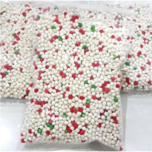 

Sagu Mutiara Cap Angsa 250 Gr (1115)