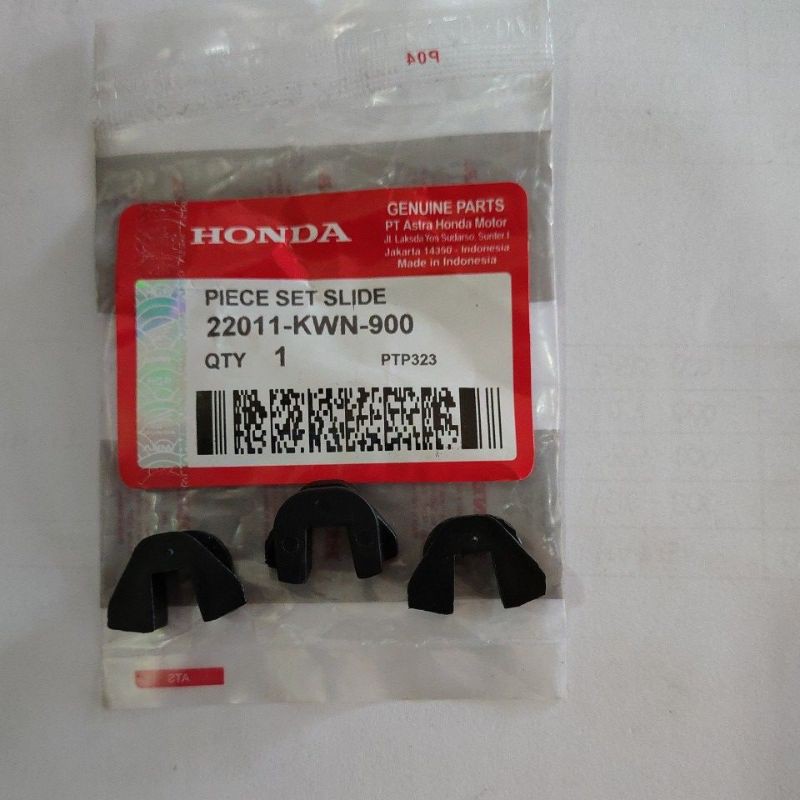 slider'KW' Vario 125 OLD vario125 LED vario150 vario 150 NEW