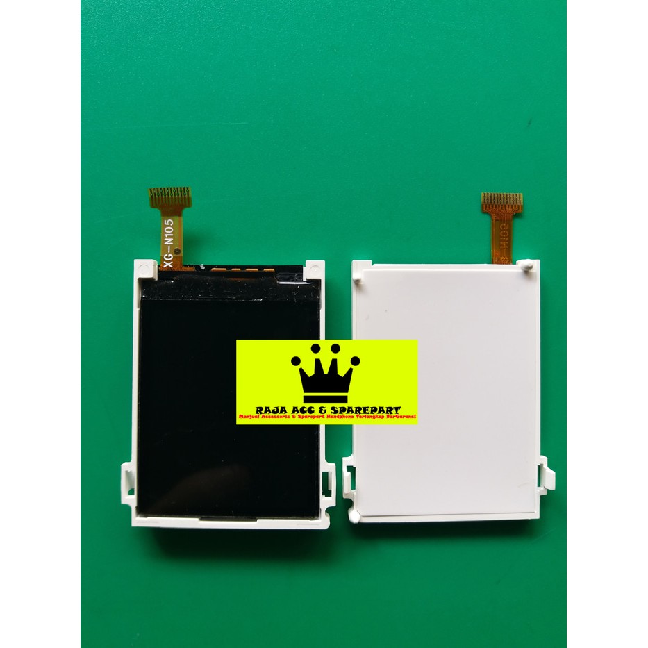 LCD NOKIA 105 NEW 2017 ORIGINAL