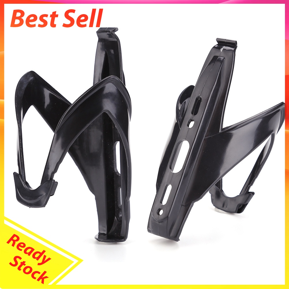 MTB Bike Water Bottle Holder Road Bicycle Kettle Holder Fiberglass Cage