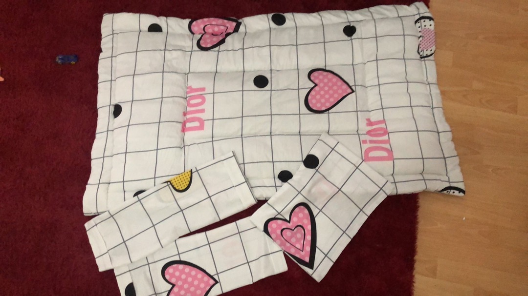 Pesanan Bedcover&sarban,sargul