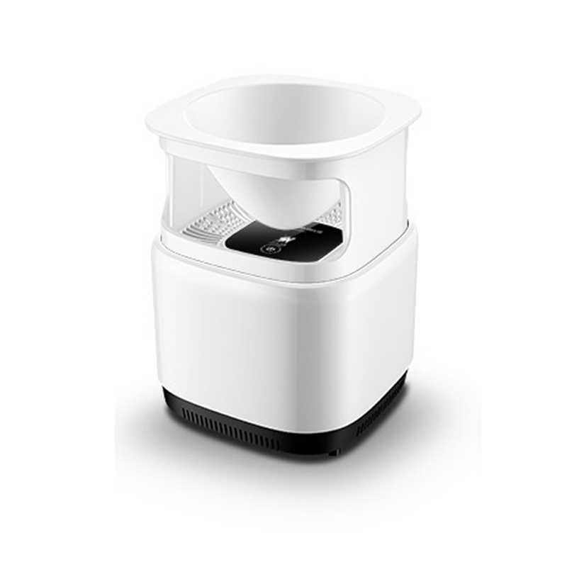 PROMO - NOBICO Pembersih Ion Udara Air Purifier Cleaner - J009A