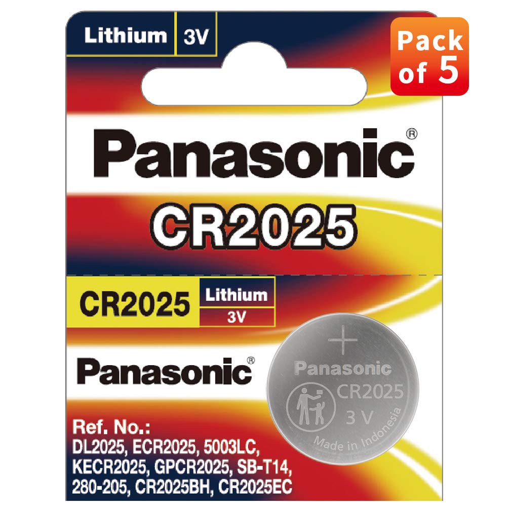 BATERAI BATTERY CR 2016 / CR 2032 / CR 2025 / CR 1216 / BR 1225 / CR 1620 / CR 1632 / CR 2012 / CR 1616 ORIGINAL