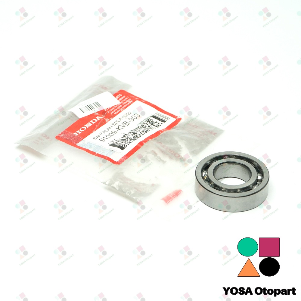 Bearing 6022 Race Ball