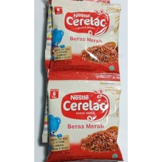 

CERELAC KACANG MERAH