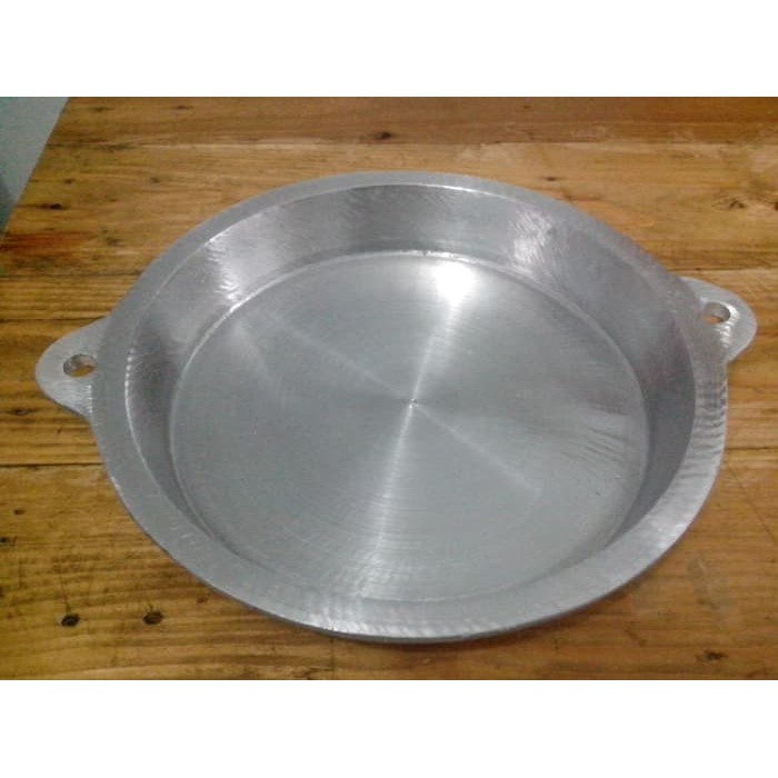 CETAKAN TERANG BULAN MINI