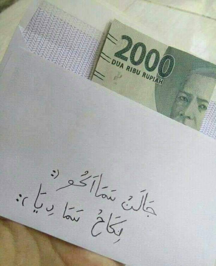 Shunton Kamper Gantung P64 - Peach