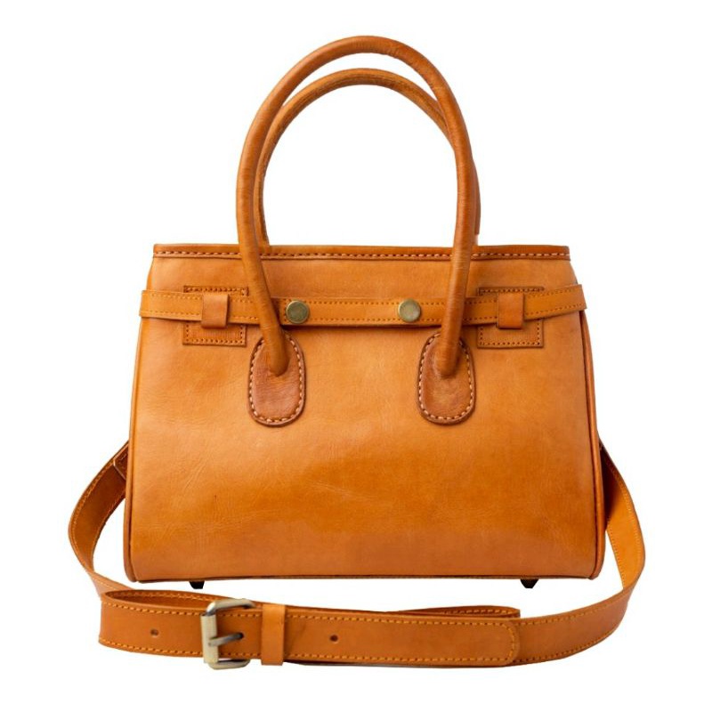 Tas Selempang Wanita Sling Bag & Hand Bag Kulit Asli ZOLA Nabati