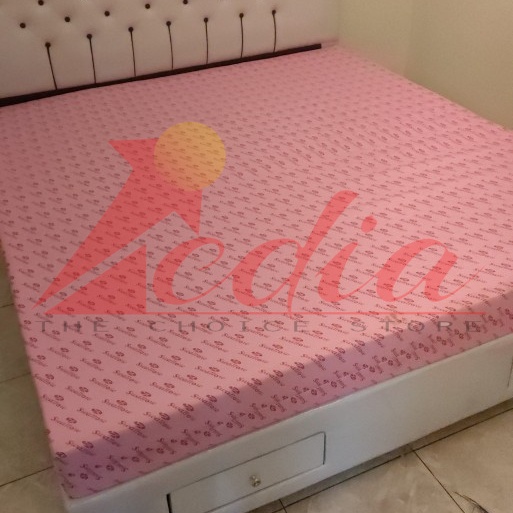 kasur busa swallow no 1 Ukuran 180x200x15