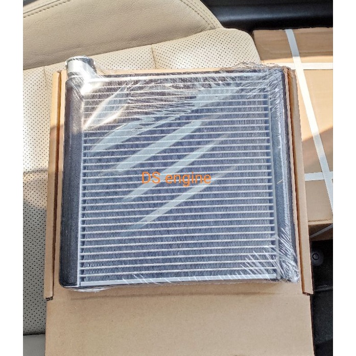 Evaporator sx4 xover