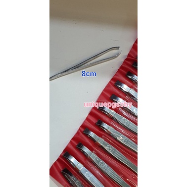 PINSET LINKO ORIGINAL / ALAT JEPIT BULU RAMBUT
