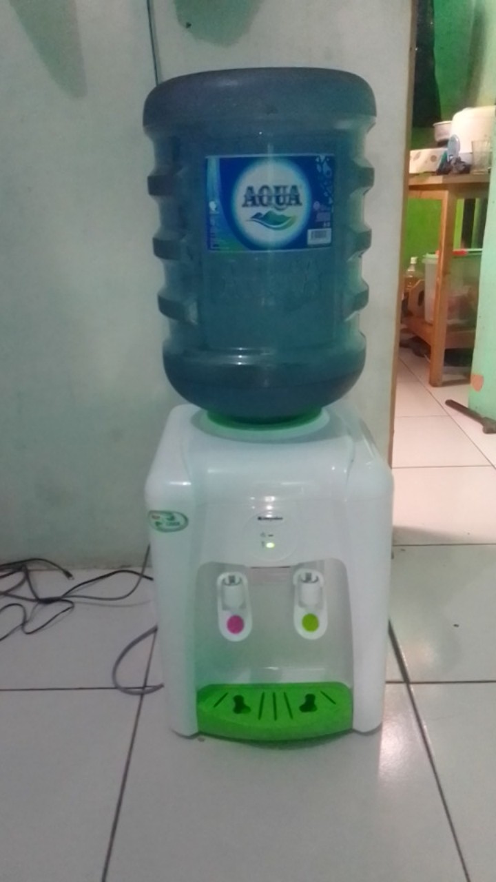 Dispenser Miyako Wd 290 Phc [ Hot And Cool ]