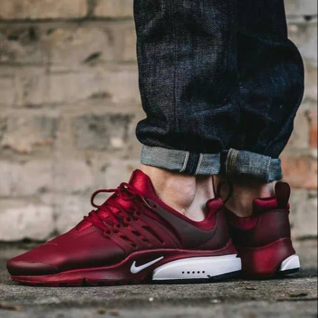 Jual Nike Air Presto Terlengkap Harga Terbaru Oktober 2025
