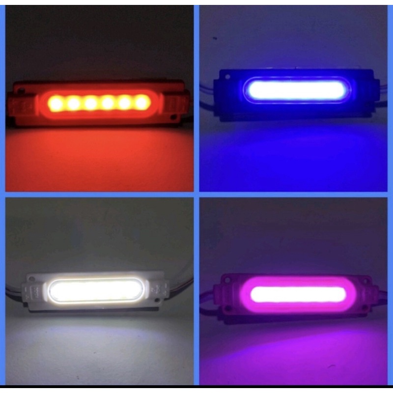 Lampu Led kolong 12volt 24volt Lampu kolong motor led cob plasma lampu kolong truck 24volt Lampu kol