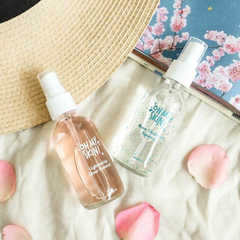 

[FREE GIFT] ESSENCE OH MY SKIN!