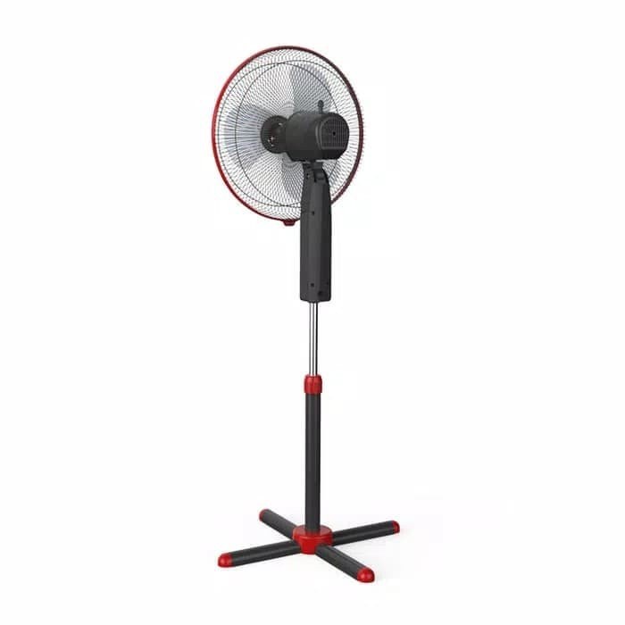 MASPION stand fan 16 inch EX 160S  kipas angin berdiri kaki silang 16&quot; EX 160 S Ex160S