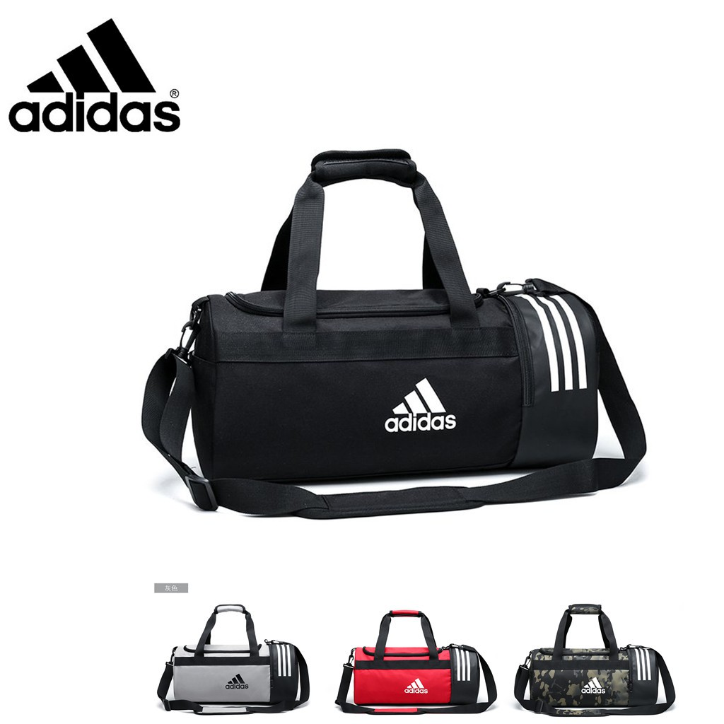 tas gym adidas original