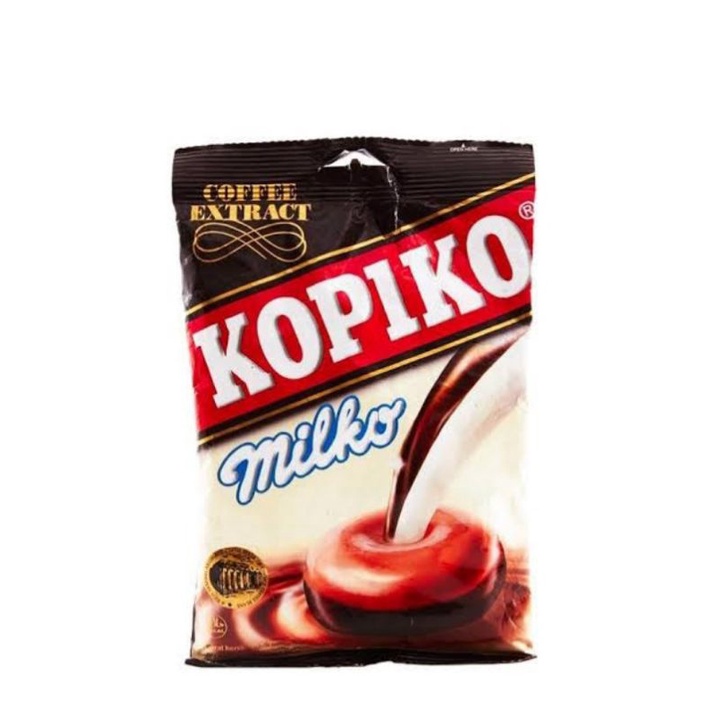 

kopiko kopi&susu