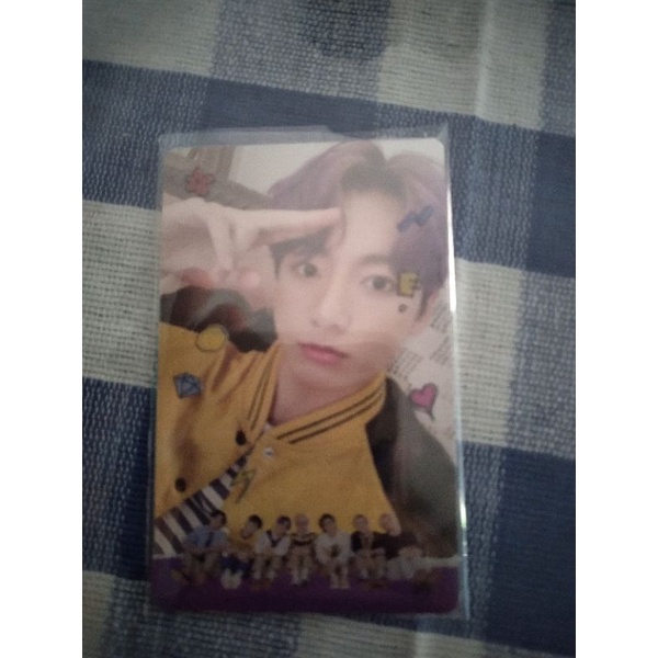 Rpc deco kit Jungkook