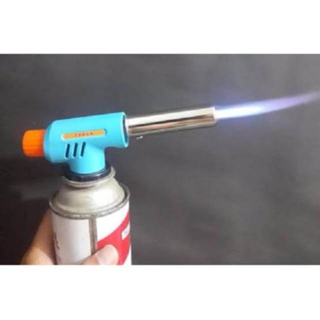 Fire Bird Torch Ws 512c, Kepala Gas, Alat Las Portable, Alat Pemanas Portable, Api Las, Blow Torch