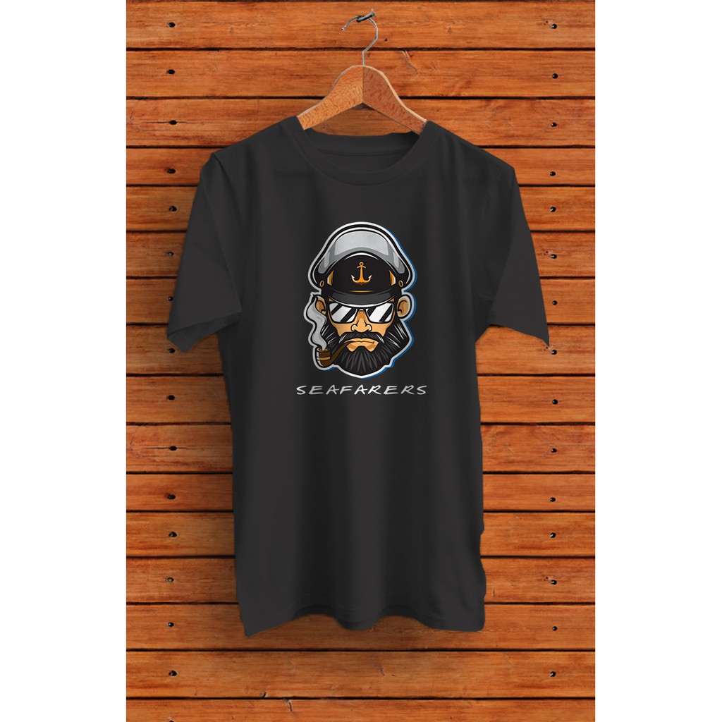 KAOS PELAUT KS001