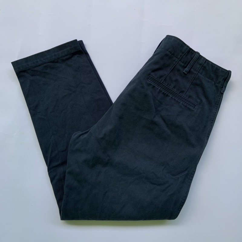 Uniqlo Chino Pants Second