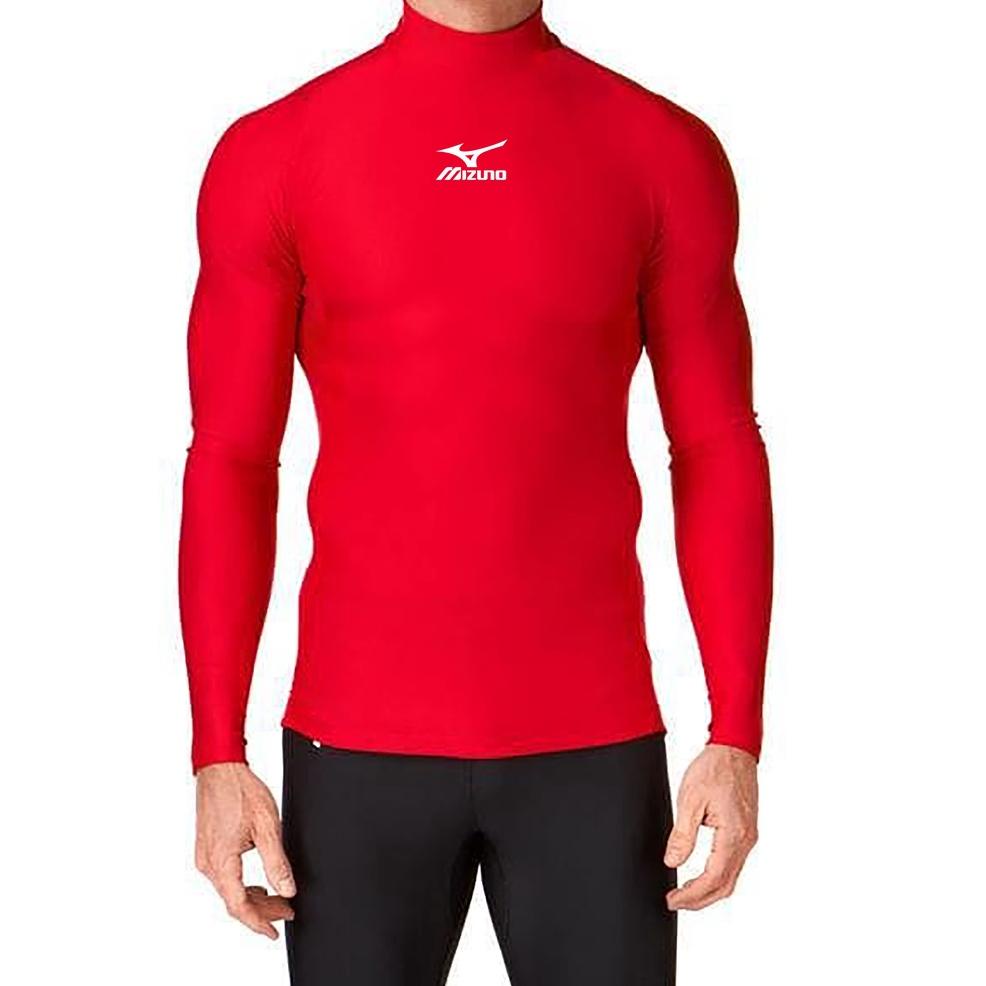 42c<> MANSET OLAHRAGA BASELAYER WARNA SPORTY - MANSET BASELAYER KAOS DALAM OLAHRAGA PRIA WANITA - HE
