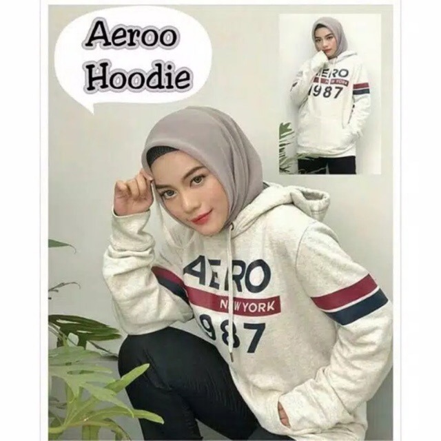 Sweater aero