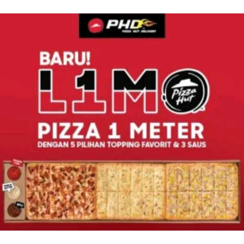 

pizza hut phd