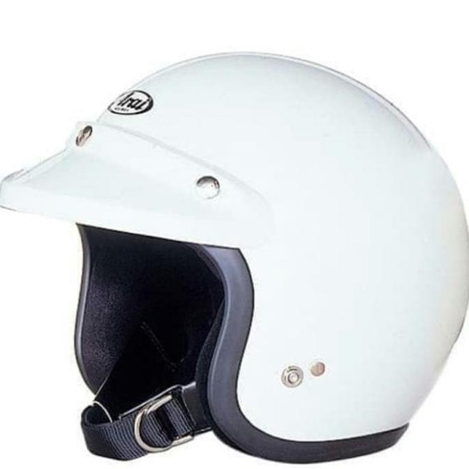 arai classic s 70 sni original helm half face