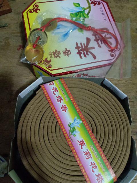 Sin Poi Pwa Pwee Kerang Kuningan