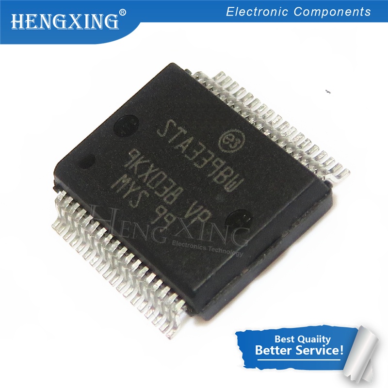 20pcs Ic STA339BW STA339BWS 3398w SSOP-36