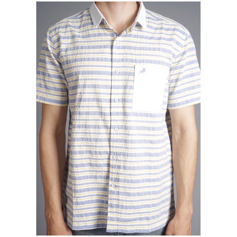 KEMEJA LOIS ORIGINAL KLS039