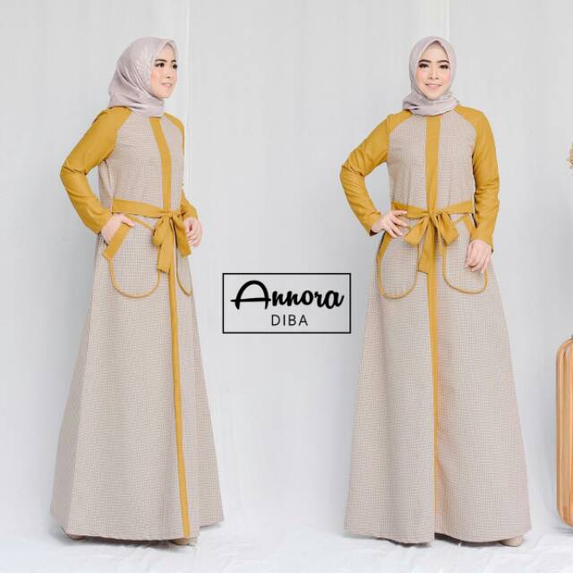 

annora