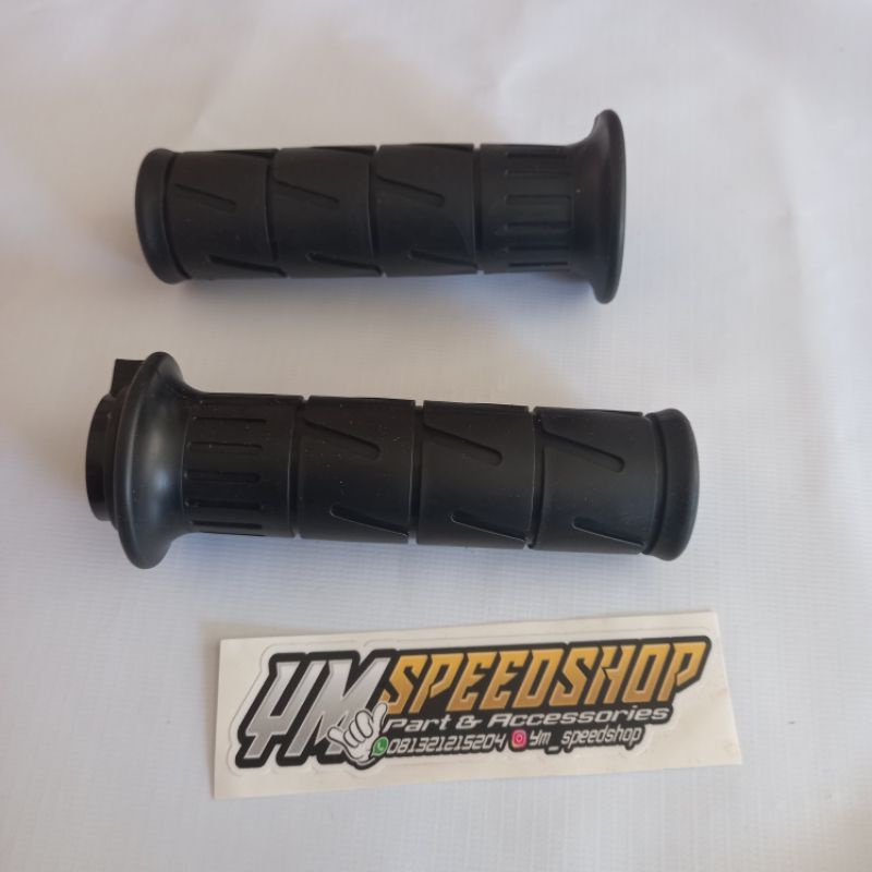 handgrip handfat kawasaki kz universall bisa untuk semua motor