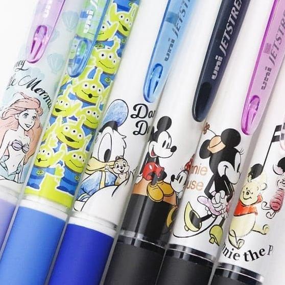 

TERLARIS NEW JETSTREAM X DISNEY LIMITED EDITION SXN-189DS-05 0.5mm/PULPEN GEL/PULPEN LUCU/PULPEN 1 PACK/PENSIL WARNA/PENSIL 2B/PENGHAPUS JOYKO/PENGHAPUS LUCU/RAUTAN PENSIL PUTAR/RAUTAN ELEKTRIK/SPIDOL WARNA/SPIDOL PERMANEN/SPIDOL WHITEBOARD/CORRECTION