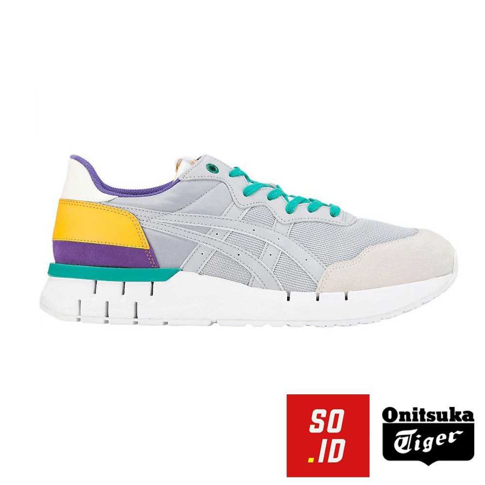 rebilac runner onitsuka