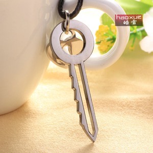 Kalung Key to Open Your Heart import