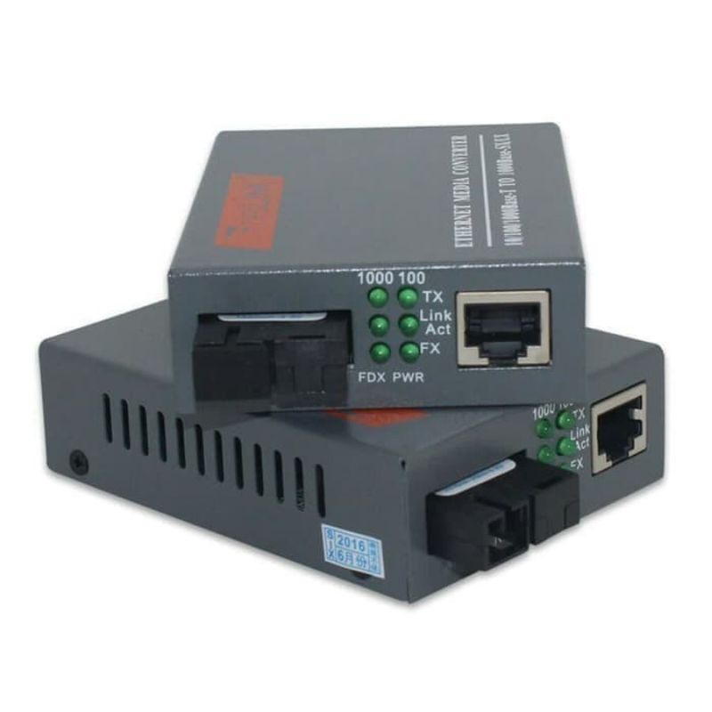 Netlink HTB 3100 rusak