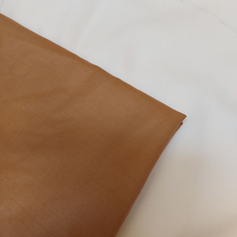 KAIN KATUN TOYOBO ROYAL MIX PER 0.5 METER-TYB - MILO