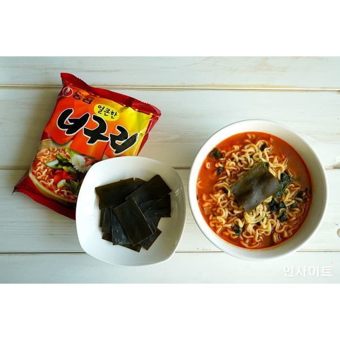 

ds201vvs Neoguri Ramyn 120 Gr Halal Asli Impor Dari Korea Original Ramen Ffa2D01A1