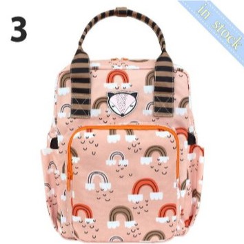 Little Munya Kids Backpack (TK)