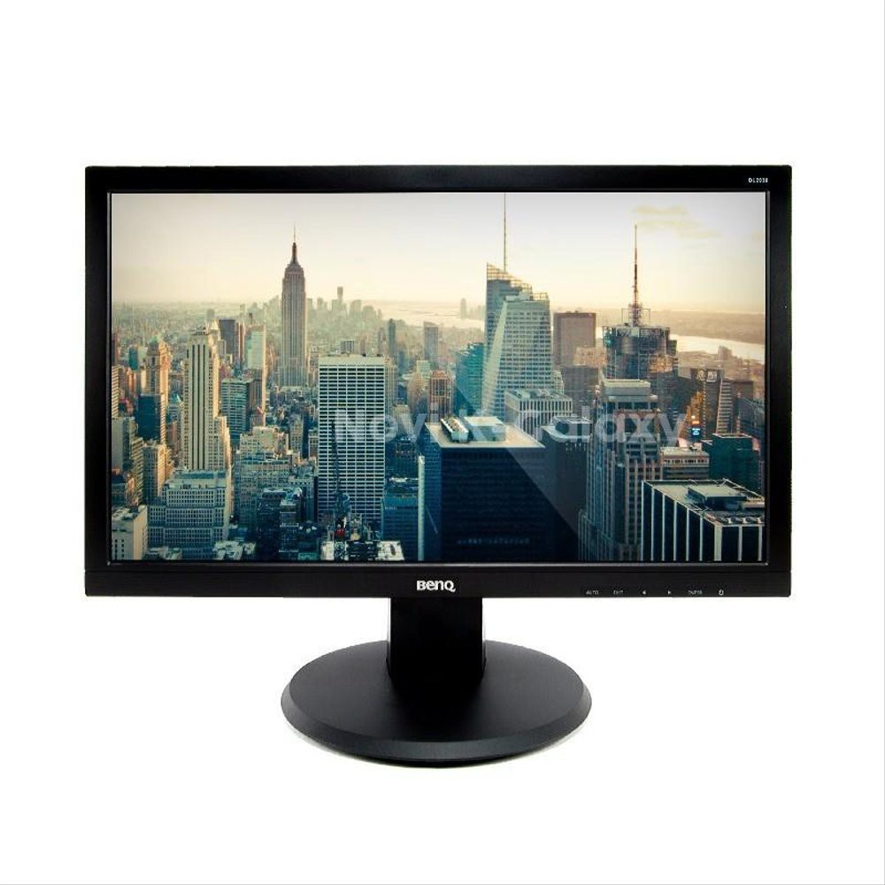 Monitor LED BENQ DL2020 19'5 inch 20in 20inch