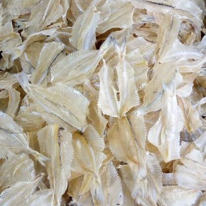 

IKAN ASIN KALAPAN KEMASAN 250gr